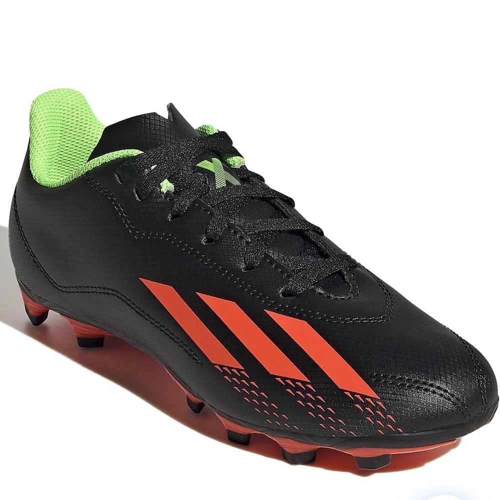 Adidas Speedportal 4 Soccer Cleats
